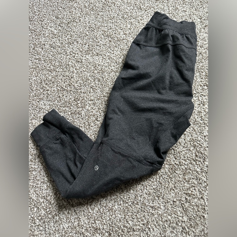 LULULEMON Joggers. Men’s Small